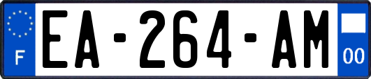 EA-264-AM