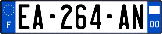 EA-264-AN