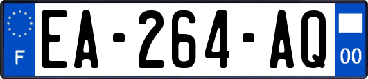 EA-264-AQ