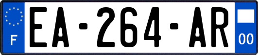 EA-264-AR