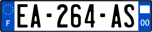 EA-264-AS