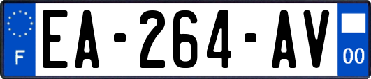 EA-264-AV