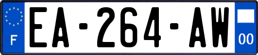 EA-264-AW