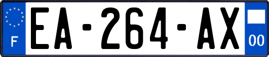 EA-264-AX