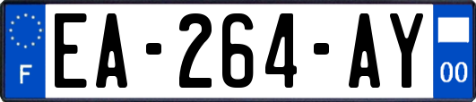 EA-264-AY