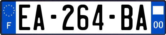 EA-264-BA