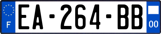 EA-264-BB