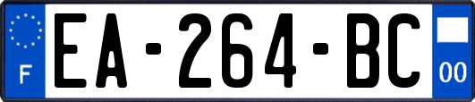 EA-264-BC