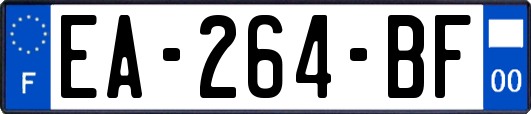 EA-264-BF