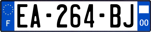 EA-264-BJ