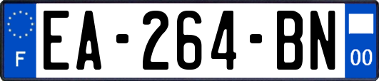 EA-264-BN