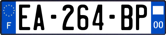 EA-264-BP