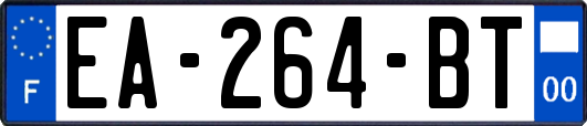 EA-264-BT