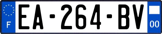 EA-264-BV