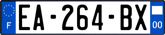 EA-264-BX