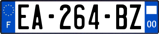 EA-264-BZ