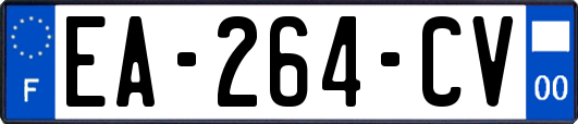 EA-264-CV