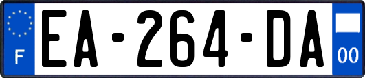 EA-264-DA