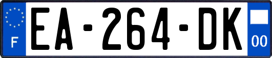 EA-264-DK