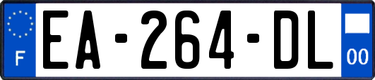 EA-264-DL