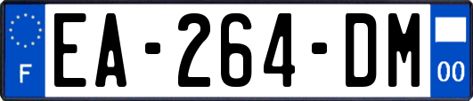 EA-264-DM