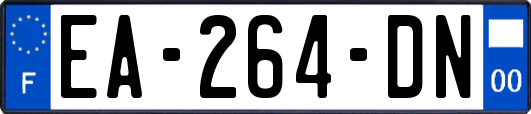 EA-264-DN