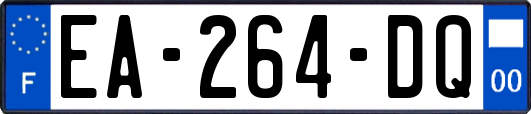 EA-264-DQ