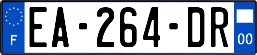 EA-264-DR