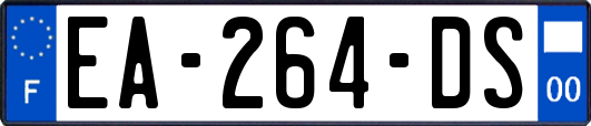 EA-264-DS