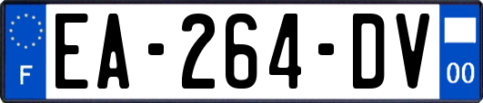 EA-264-DV