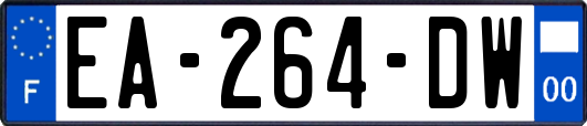 EA-264-DW