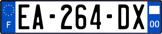 EA-264-DX