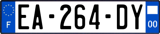 EA-264-DY