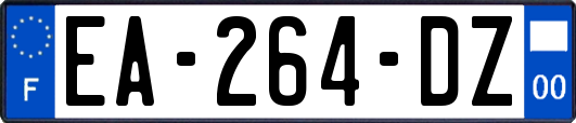 EA-264-DZ