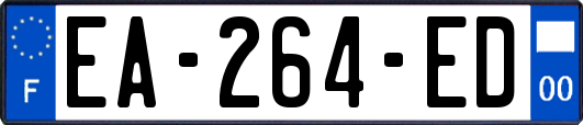 EA-264-ED