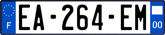 EA-264-EM