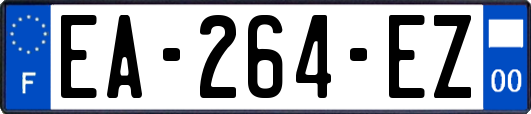 EA-264-EZ