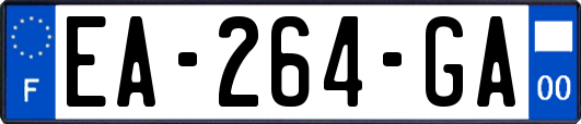 EA-264-GA