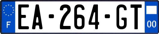 EA-264-GT