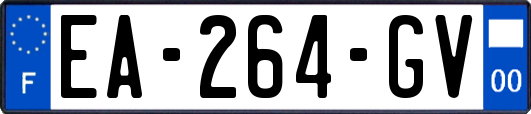 EA-264-GV