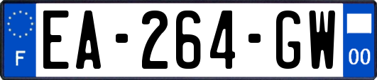 EA-264-GW