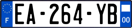 EA-264-YB