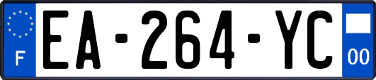 EA-264-YC