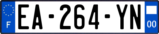 EA-264-YN