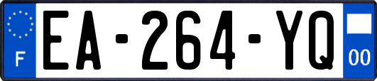 EA-264-YQ