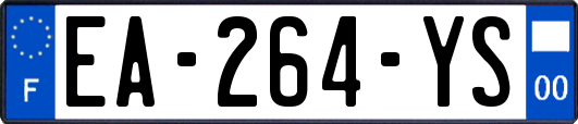 EA-264-YS