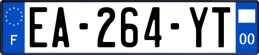 EA-264-YT