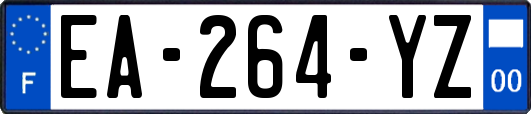 EA-264-YZ