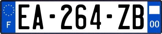 EA-264-ZB