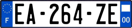 EA-264-ZE